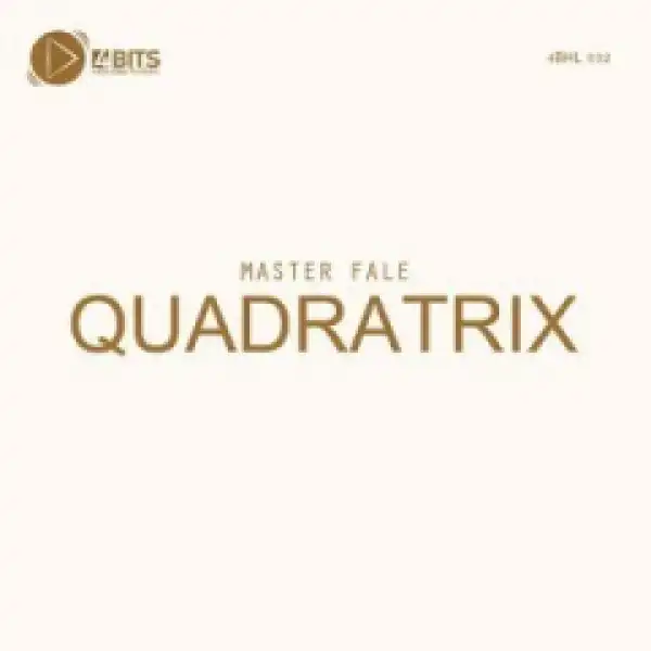 Master Fale - Theory Of Everything (Original Mix)